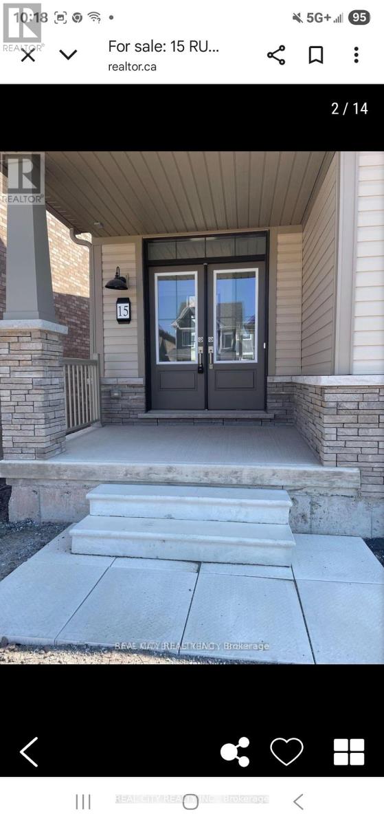 15 Rudder Road, Welland, Ontario  L3B 0M5 - Photo 2 - X12394384