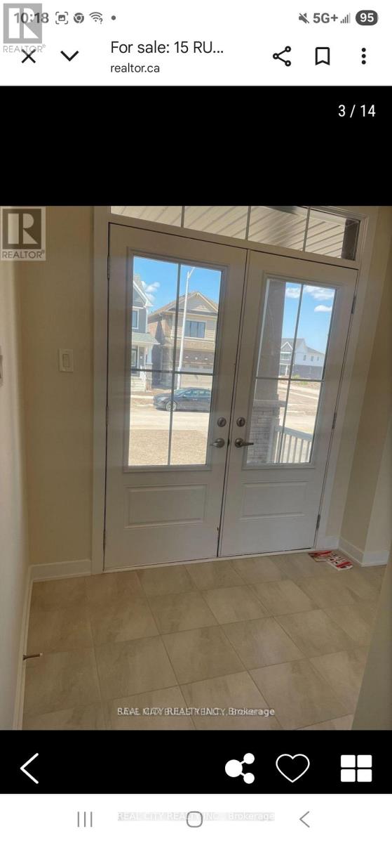15 Rudder Road, Welland, Ontario  L3B 0M5 - Photo 3 - X12394384
