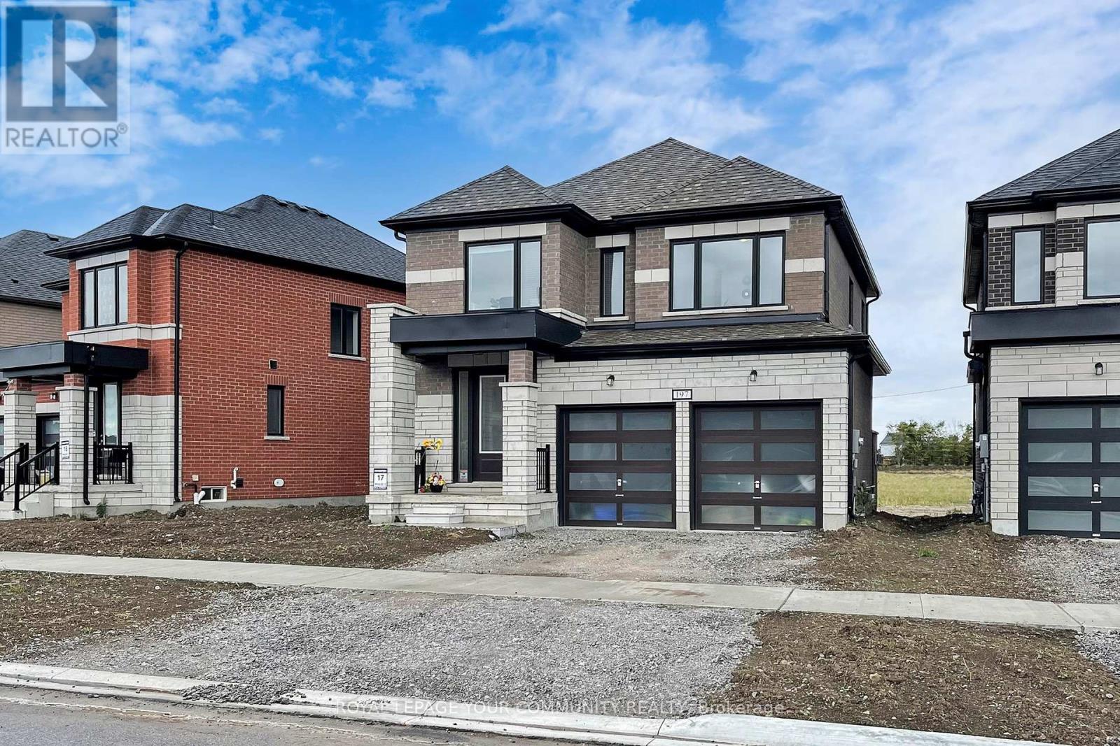 197 ST JOSEPH ROAD, Kawartha Lakes, Ontario