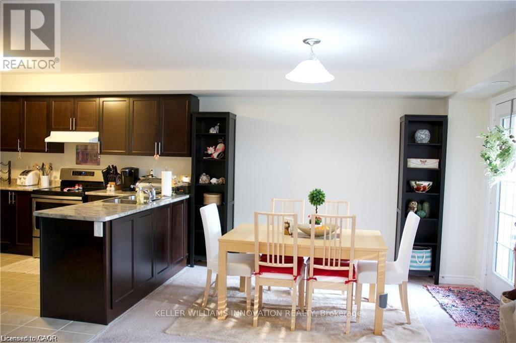 19 - 420 Linden Drive, Cambridge, Ontario  N3H 0C2 - Photo 3 - X12394414