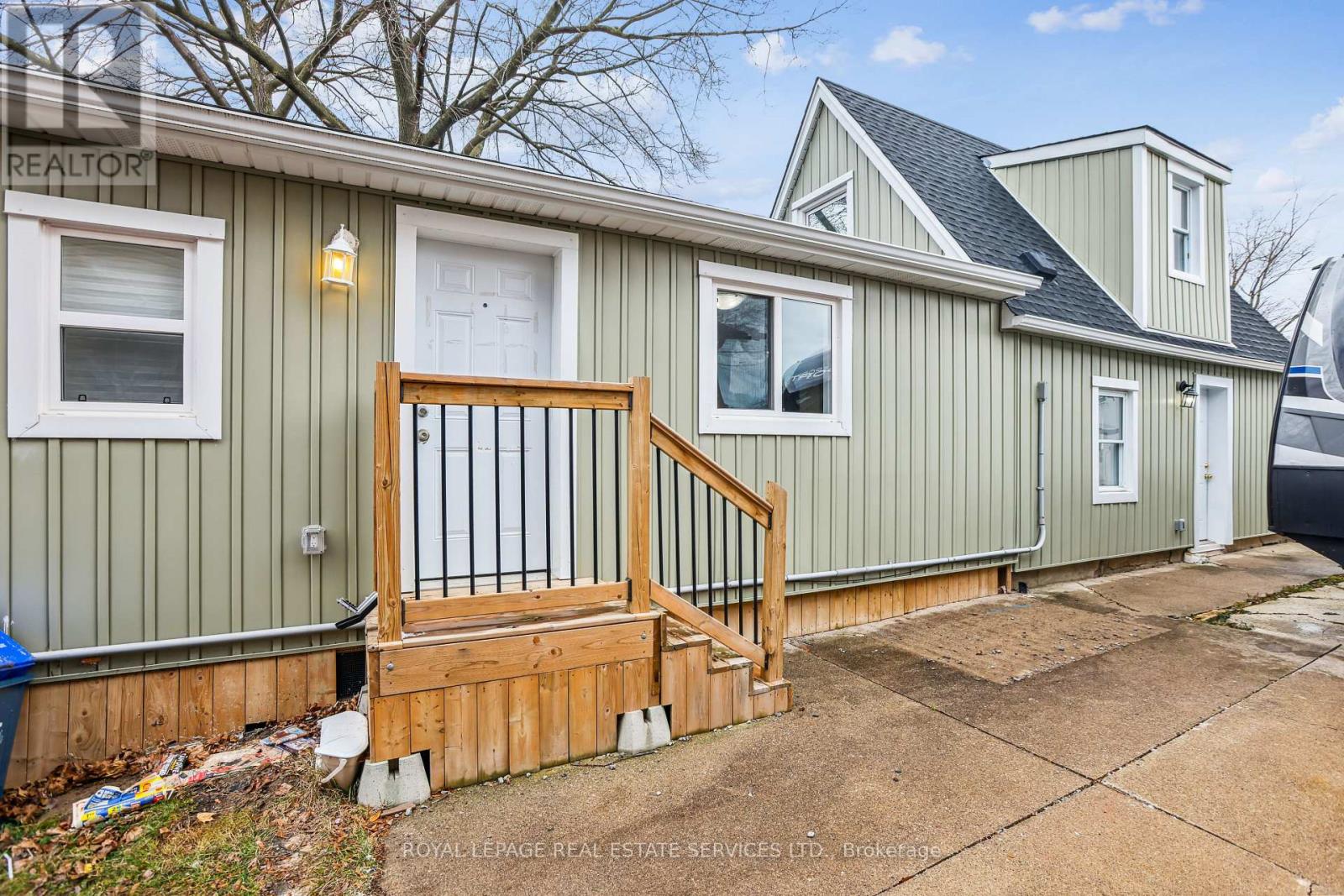 19 BAILEY STREET, St. Catharines, Ontario