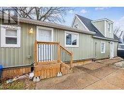 19 BAILEY STREET, St. Catharines, Ontario