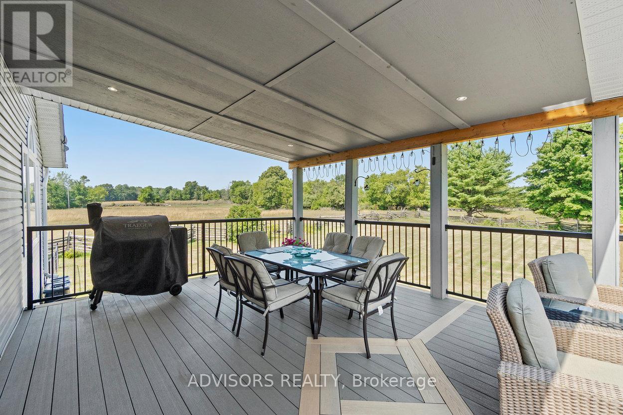 36 Rapids Road, Tweed (Hungerford (Twp)), Ontario  K0K 3H0 - Photo 25 - X12394429