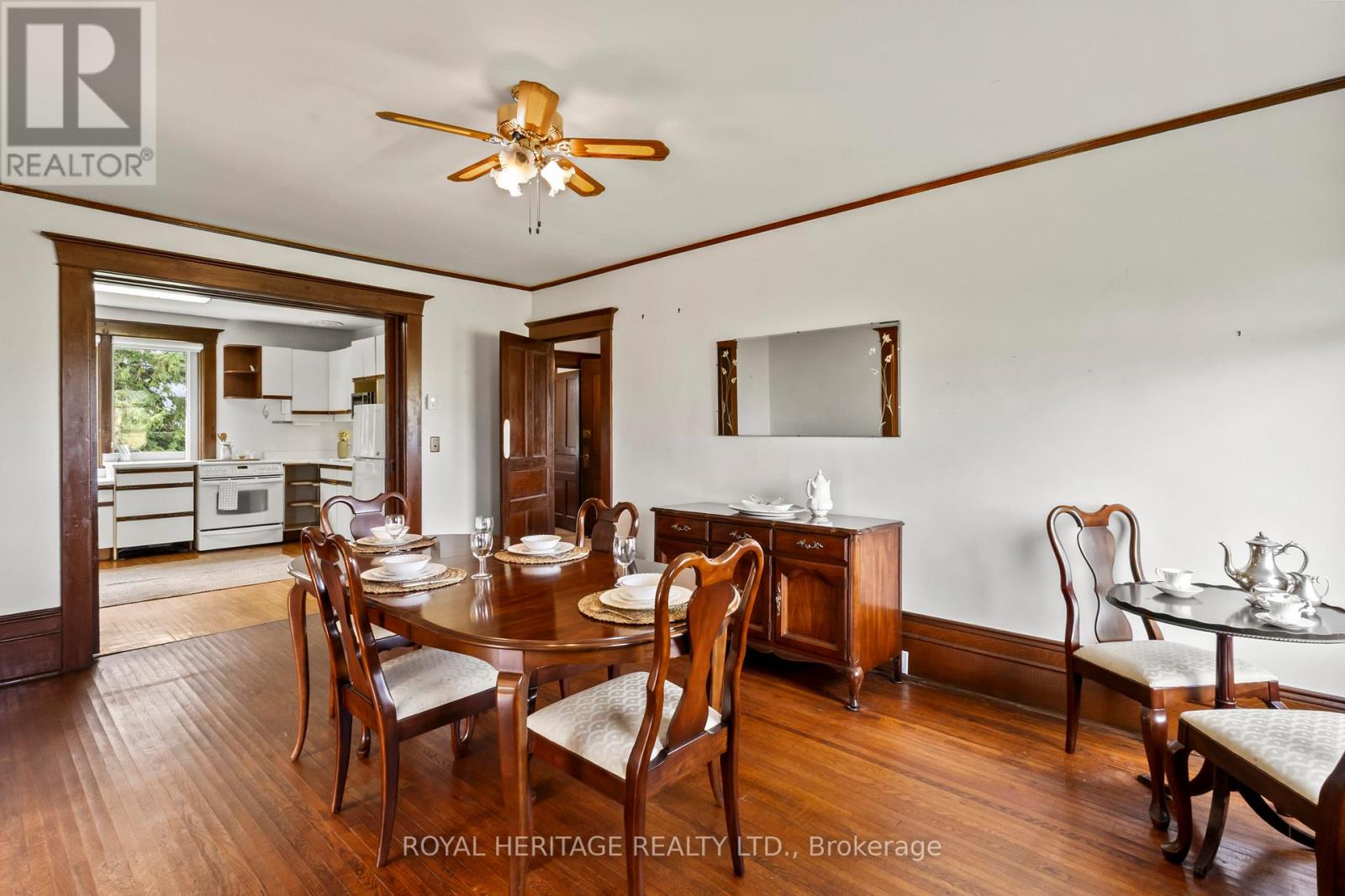 901 Cresswell Road, Kawartha Lakes, Ontario  K0M 2C0 - Photo 12 - X12394430