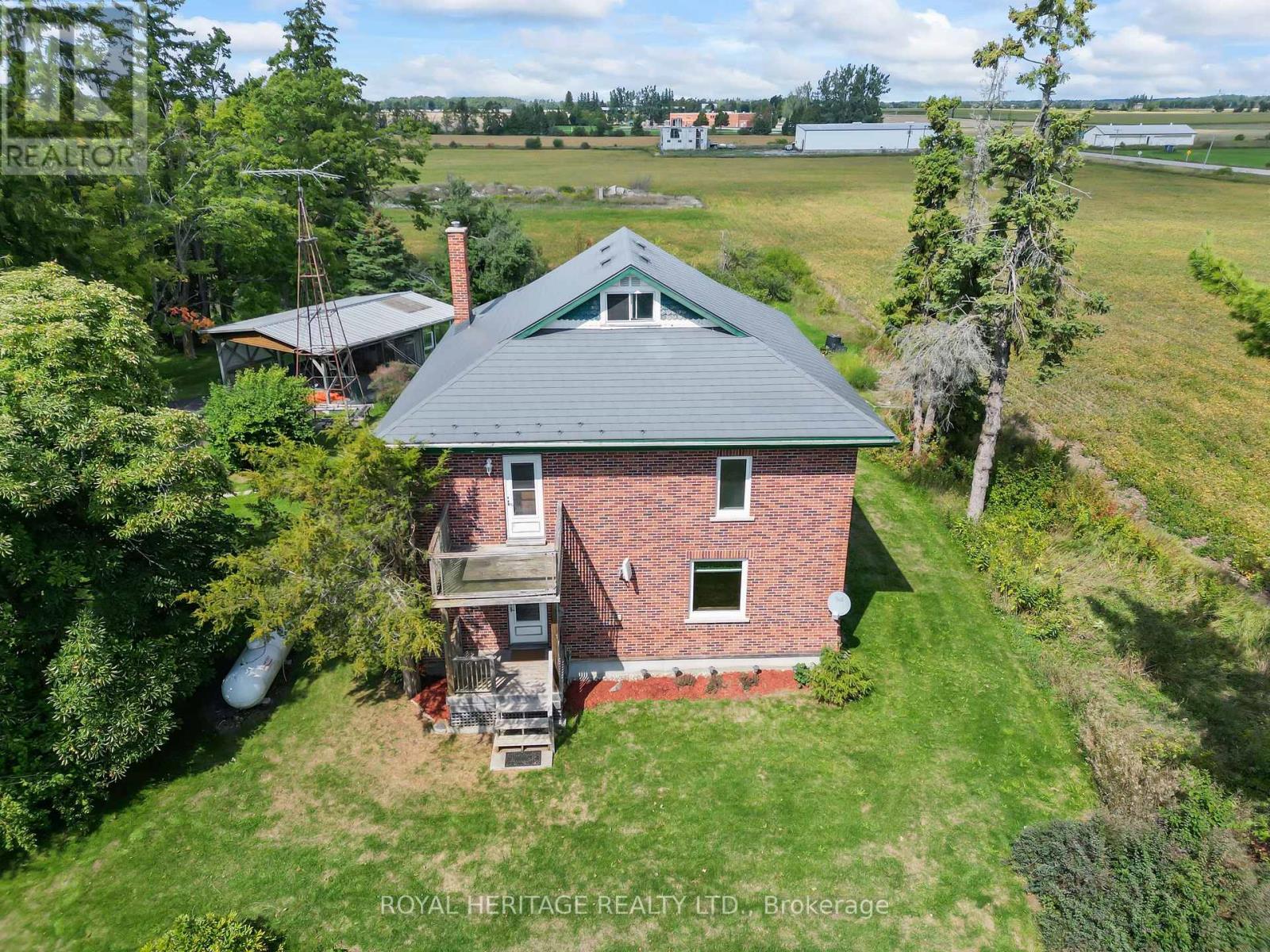 901 Cresswell Road, Kawartha Lakes, Ontario  K0M 2C0 - Photo 2 - X12394430