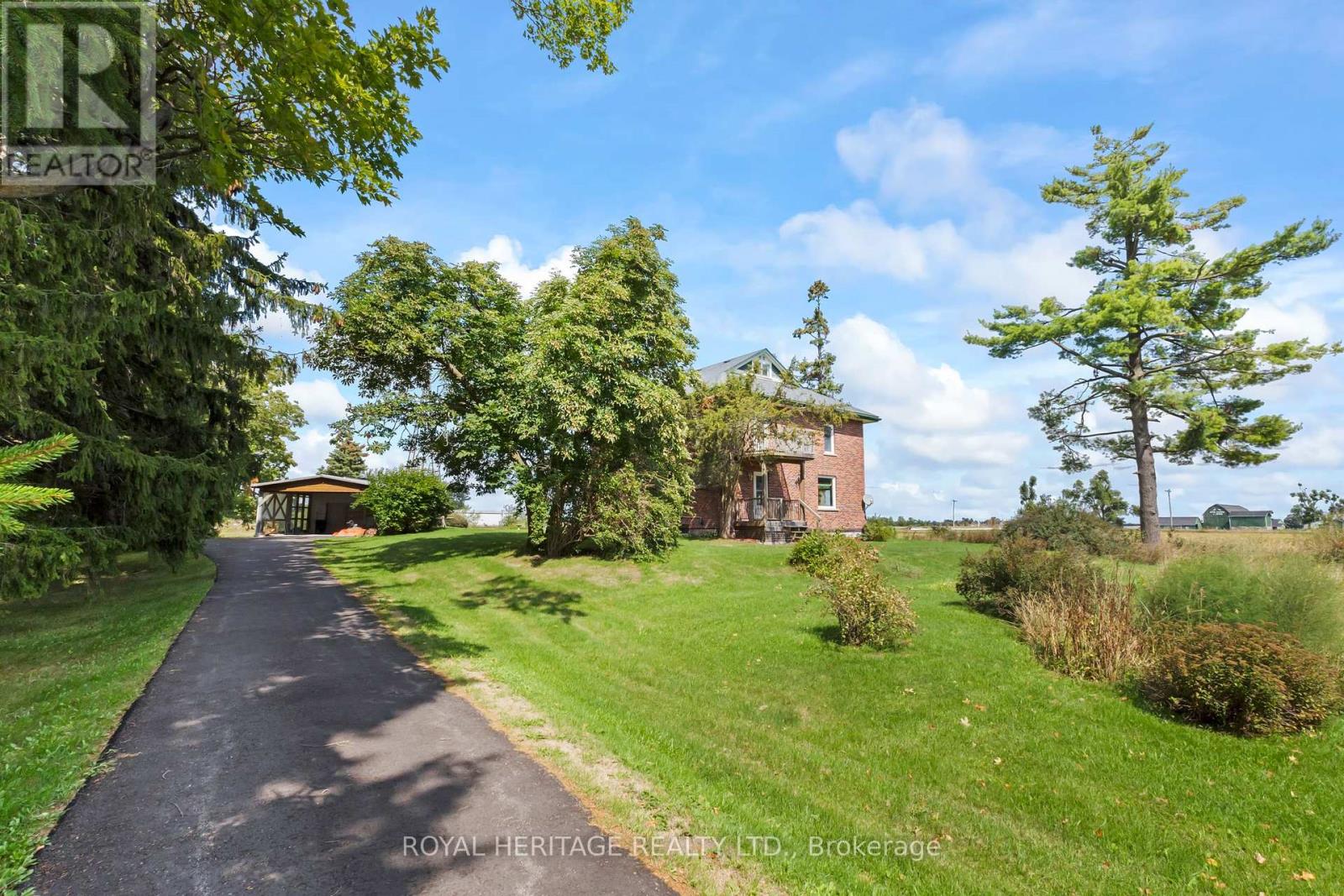 901 Cresswell Road, Kawartha Lakes, Ontario  K0M 2C0 - Photo 34 - X12394430
