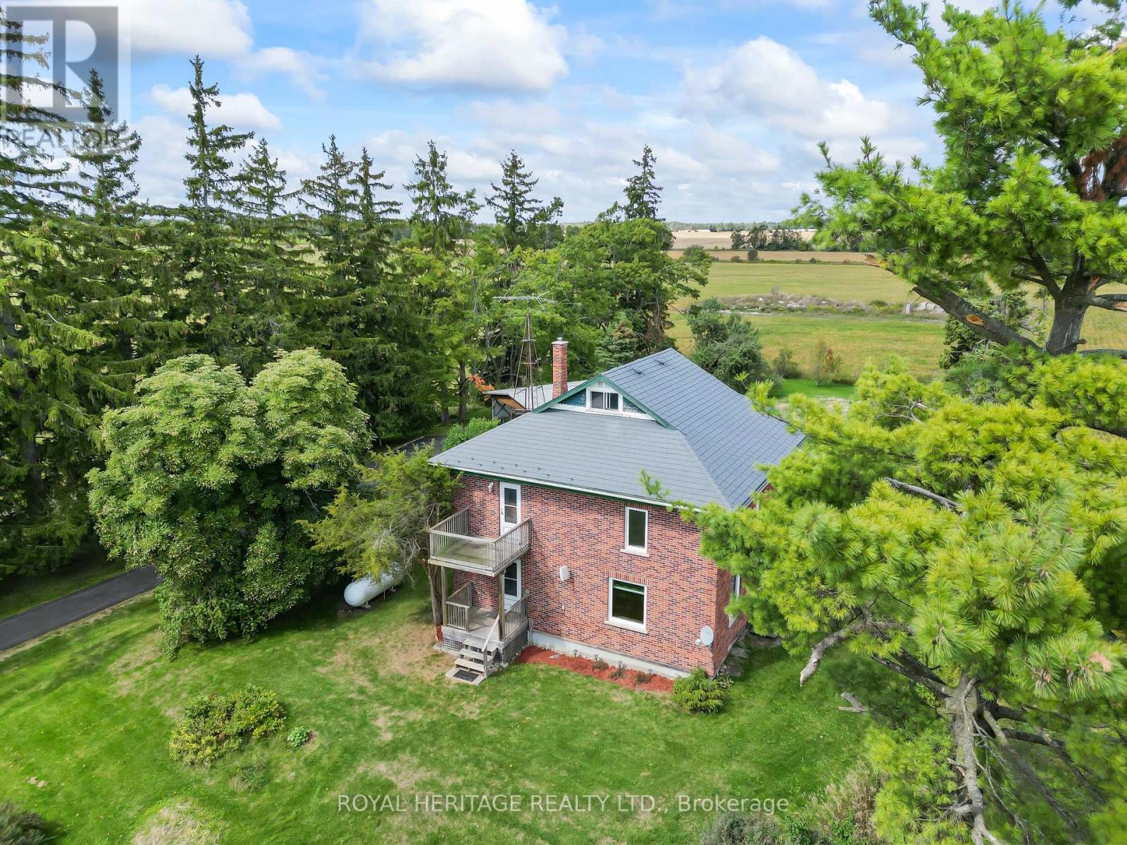 901 Cresswell Road, Kawartha Lakes, Ontario  K0M 2C0 - Photo 35 - X12394430
