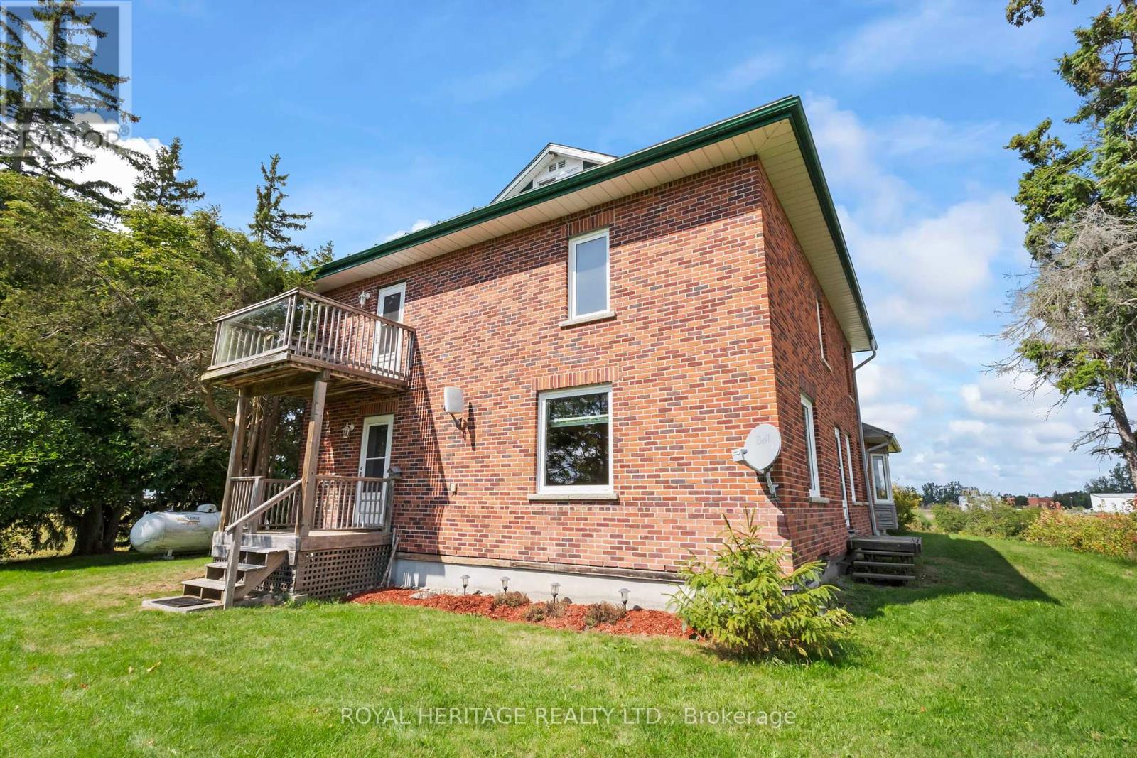 901 Cresswell Road, Kawartha Lakes, Ontario  K0M 2C0 - Photo 37 - X12394430