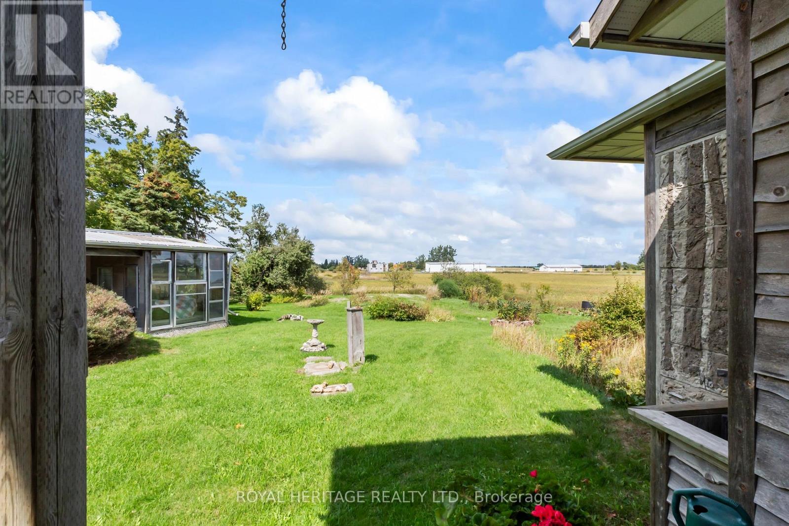 901 Cresswell Road, Kawartha Lakes, Ontario  K0M 2C0 - Photo 38 - X12394430