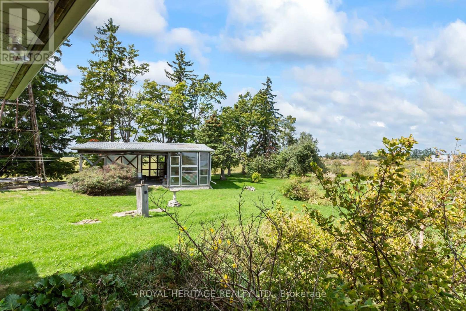 901 Cresswell Road, Kawartha Lakes, Ontario  K0M 2C0 - Photo 39 - X12394430