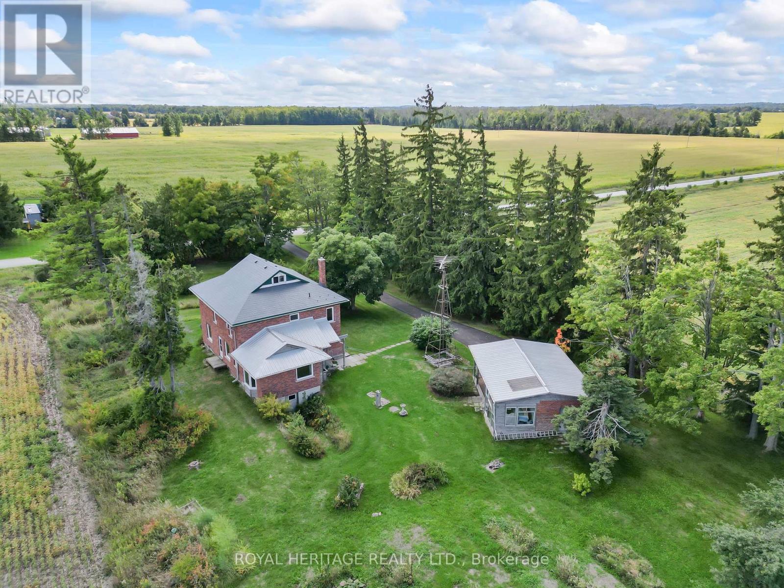 901 Cresswell Road, Kawartha Lakes, Ontario  K0M 2C0 - Photo 4 - X12394430