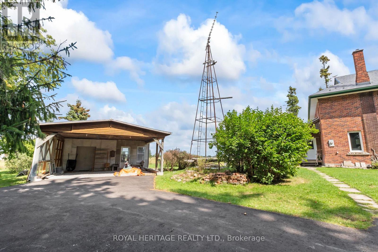 901 Cresswell Road, Kawartha Lakes, Ontario  K0M 2C0 - Photo 41 - X12394430