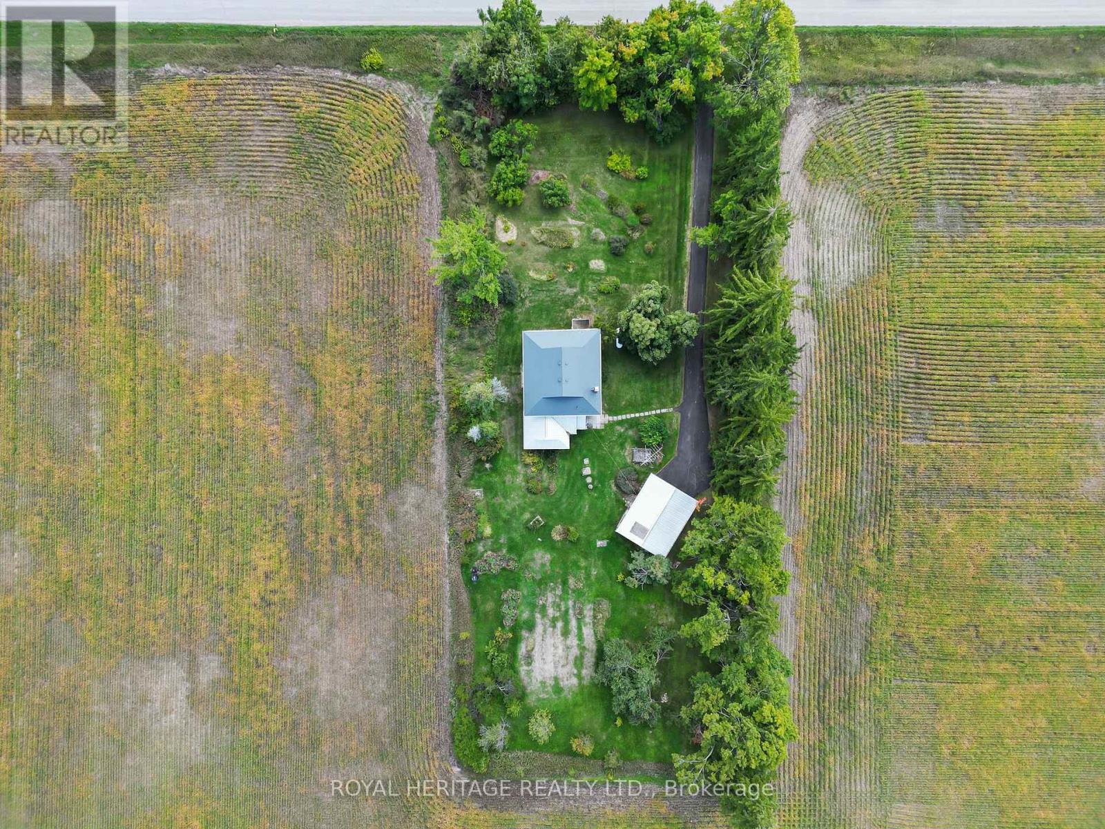 901 Cresswell Road, Kawartha Lakes, Ontario  K0M 2C0 - Photo 42 - X12394430