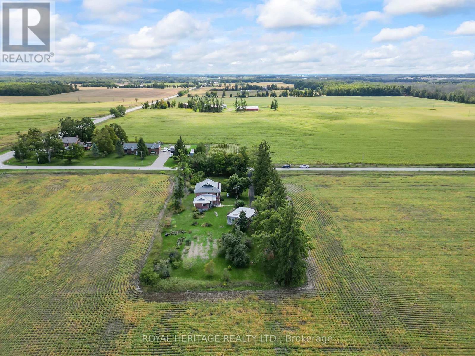 901 Cresswell Road, Kawartha Lakes, Ontario  K0M 2C0 - Photo 43 - X12394430