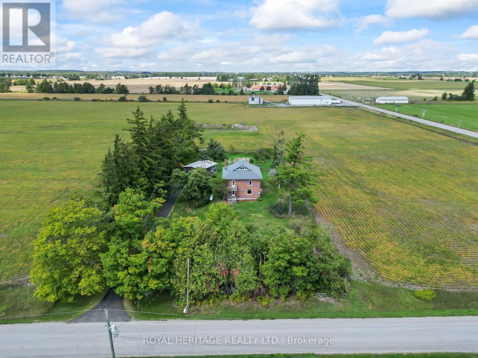 901 Cresswell Road, Kawartha Lakes, Ontario  K0M 2C0 - Photo 5 - X12394430
