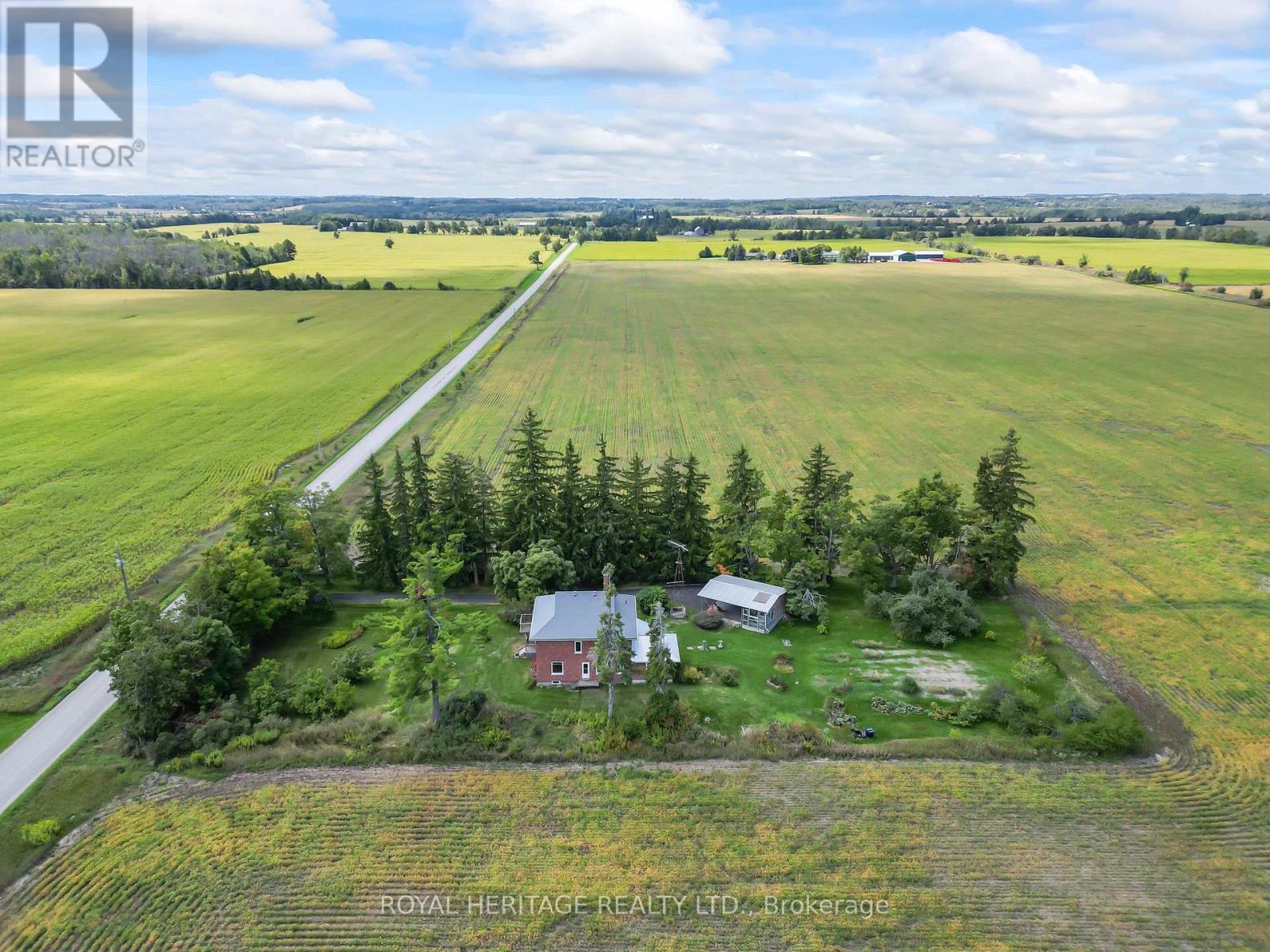 901 Cresswell Road, Kawartha Lakes, Ontario  K0M 2C0 - Photo 6 - X12394430