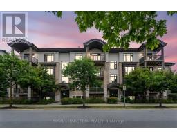304 - 805 BEAUPARC PRIVATE, Ottawa, Ontario