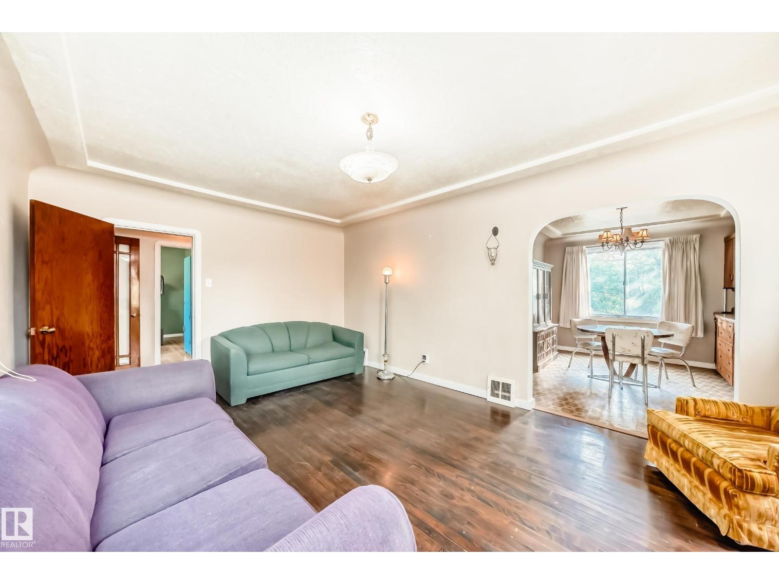 11233 95 St Nw, Edmonton, Alberta  T5G 1K8 - Photo 7 - E4457039