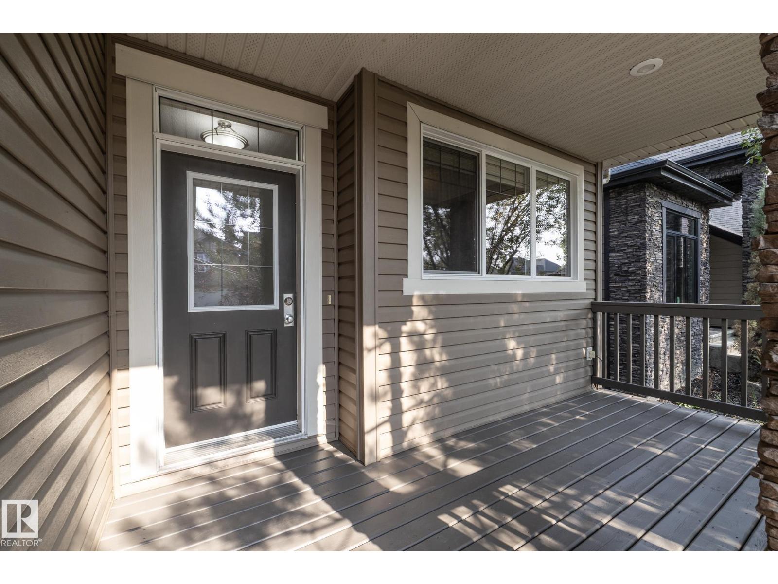 3450 West Ld Nw, Edmonton, Alberta  T6W 0T4 - Photo 2 - E4457040