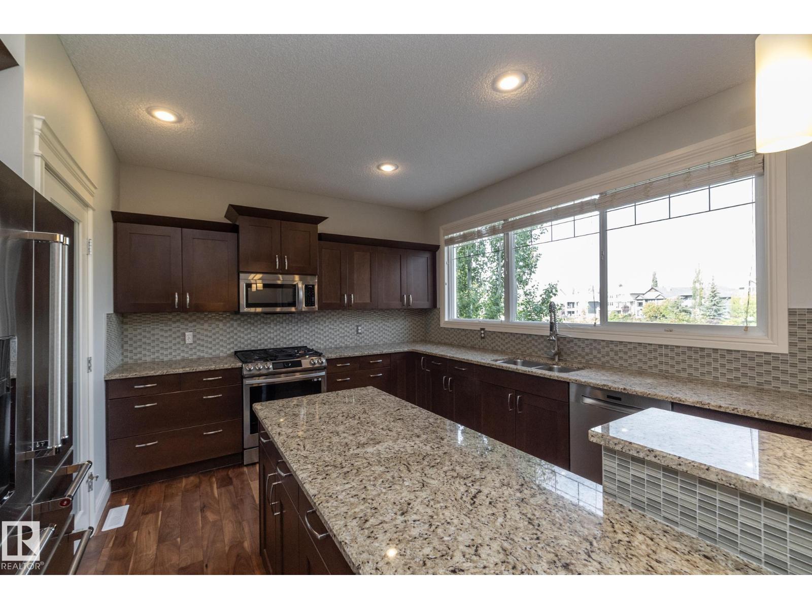 3450 West Ld Nw, Edmonton, Alberta  T6W 0T4 - Photo 34 - E4457040