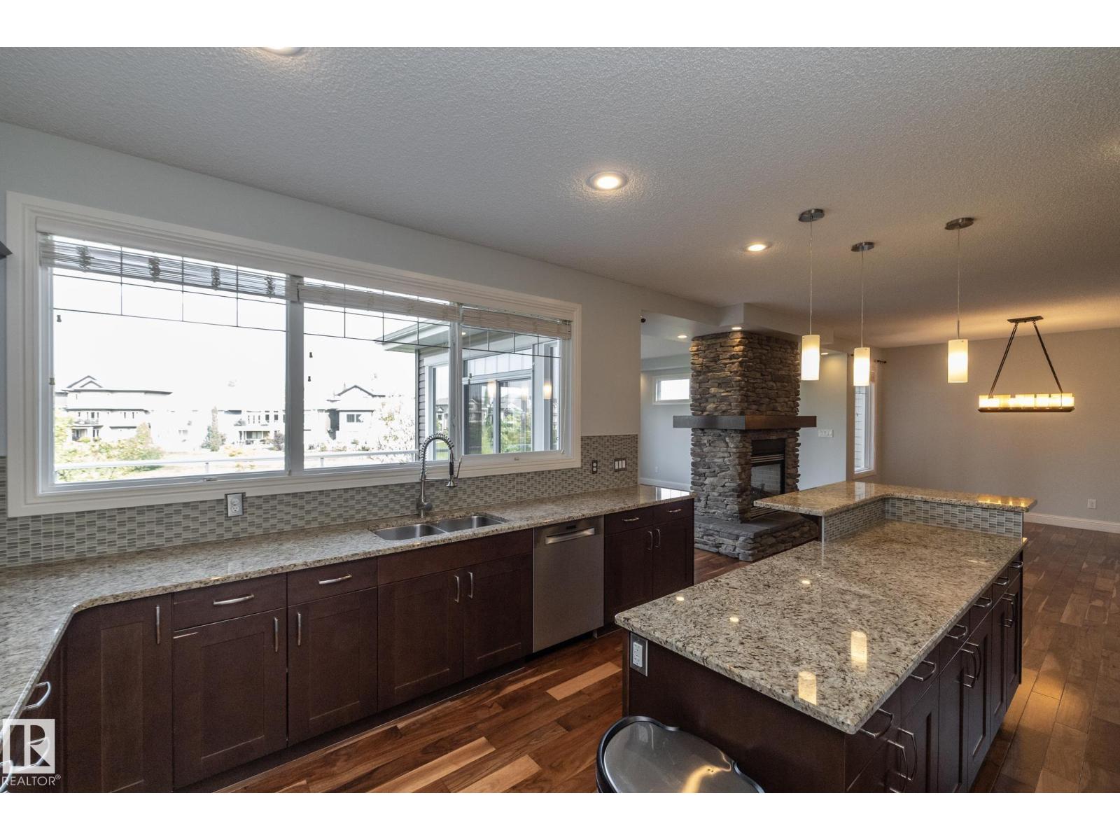 3450 West Ld Nw, Edmonton, Alberta  T6W 0T4 - Photo 35 - E4457040