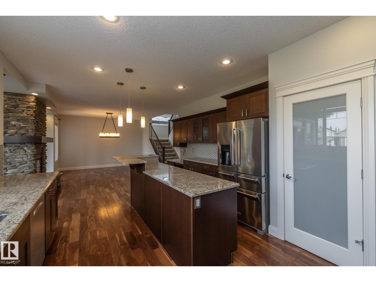 3450 West Ld Nw, Edmonton, Alberta  T6W 0T4 - Photo 36 - E4457040