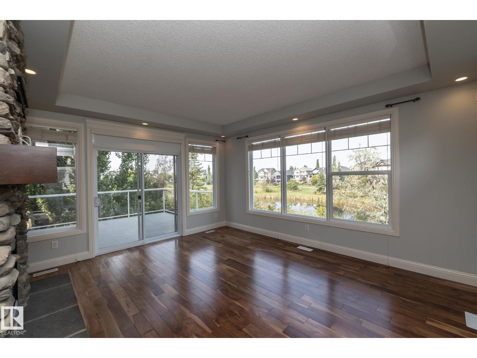 3450 West Ld Nw, Edmonton, Alberta  T6W 0T4 - Photo 37 - E4457040