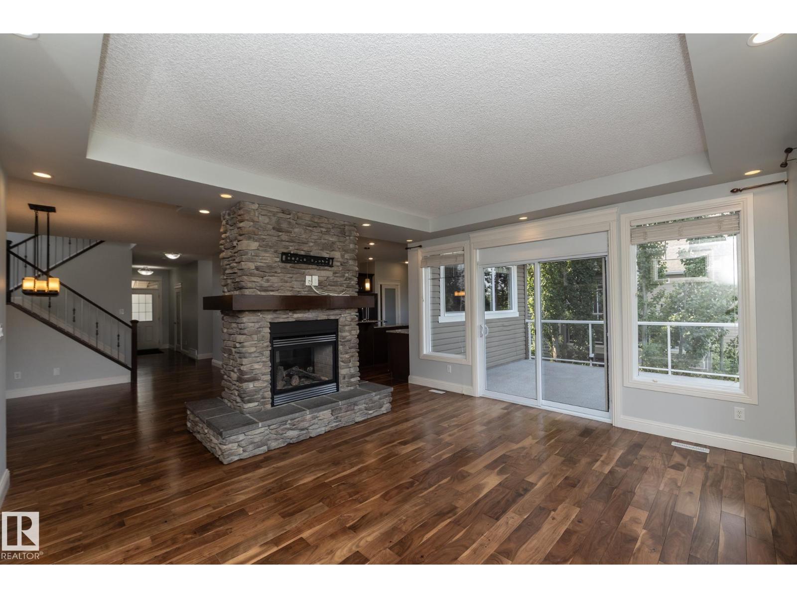 3450 West Ld Nw, Edmonton, Alberta  T6W 0T4 - Photo 38 - E4457040