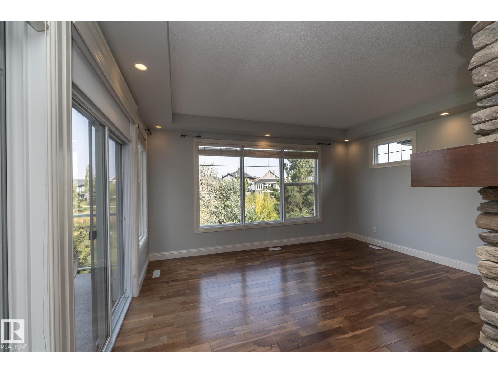 3450 West Ld Nw, Edmonton, Alberta  T6W 0T4 - Photo 40 - E4457040