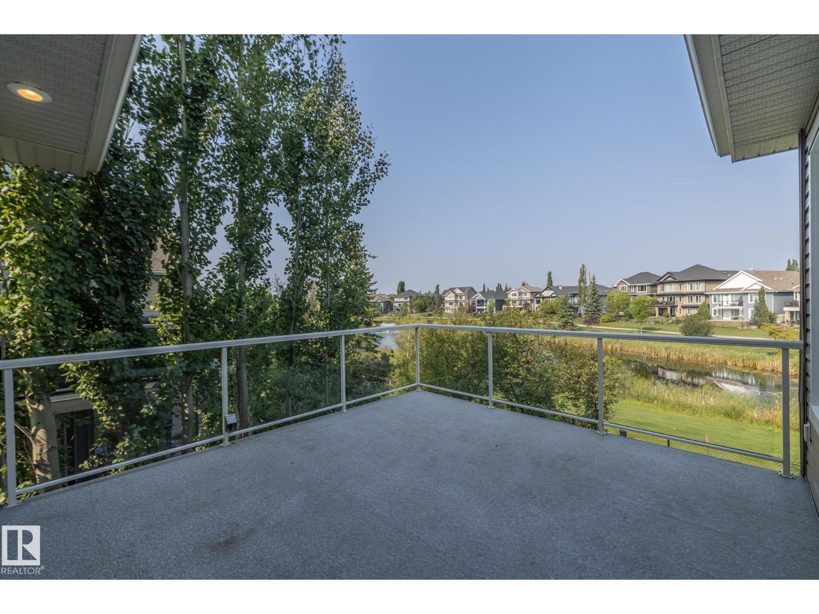 3450 West Ld Nw, Edmonton, Alberta  T6W 0T4 - Photo 42 - E4457040