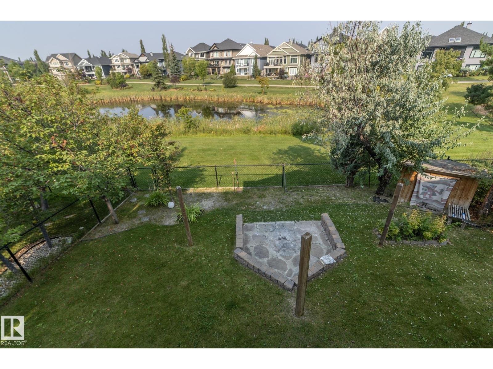 3450 West Ld Nw, Edmonton, Alberta  T6W 0T4 - Photo 43 - E4457040