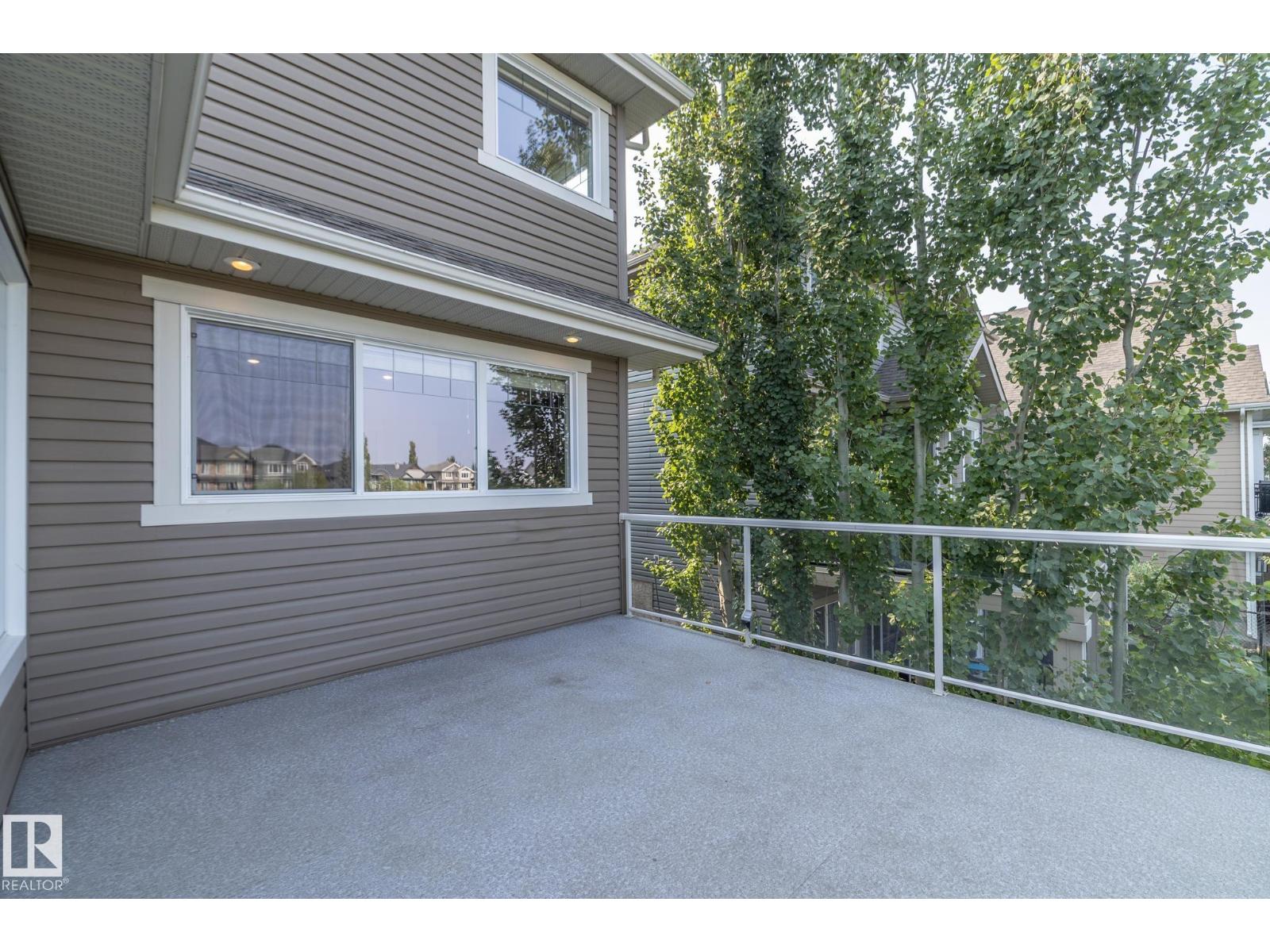 3450 West Ld Nw, Edmonton, Alberta  T6W 0T4 - Photo 44 - E4457040