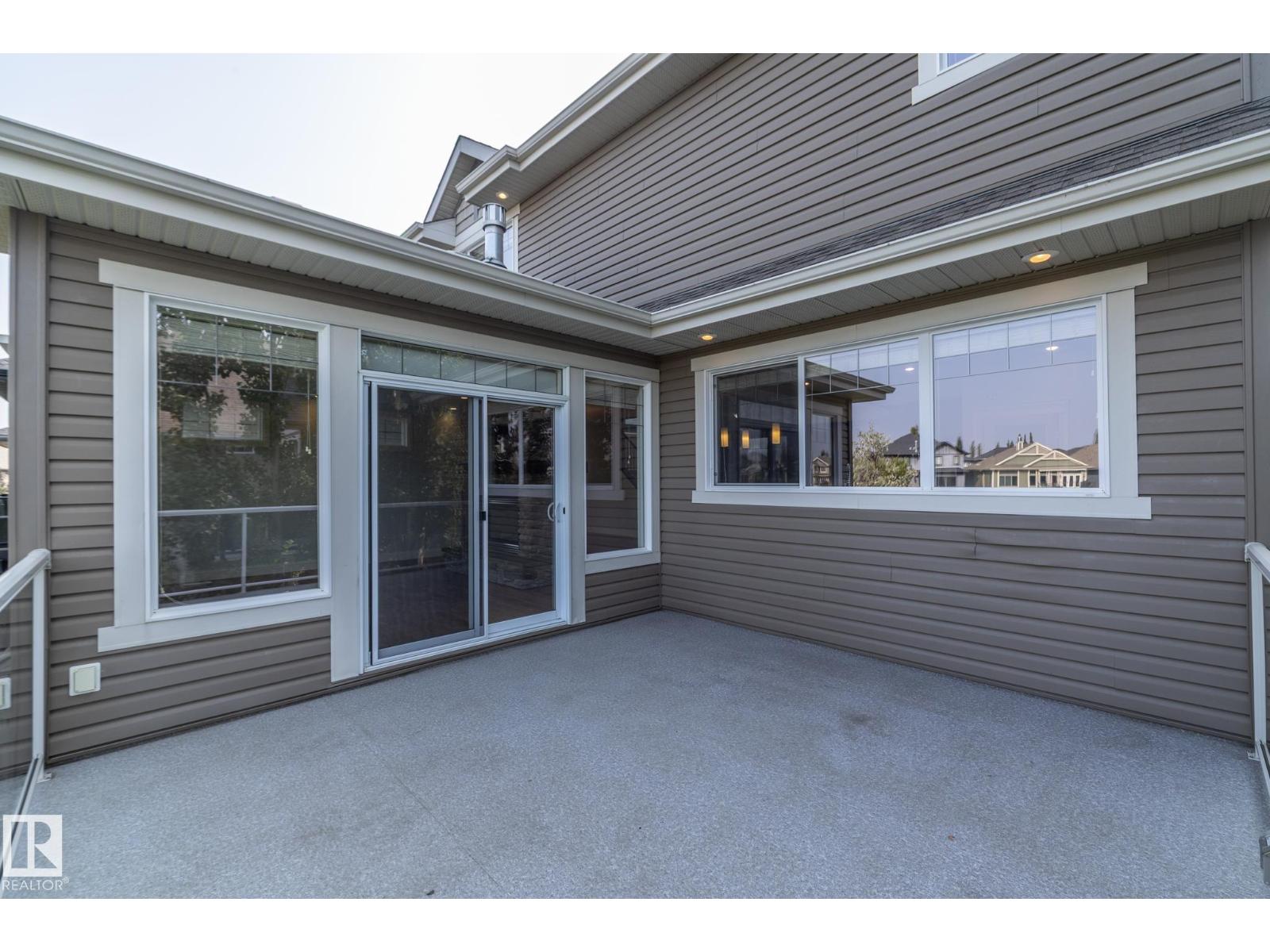 3450 West Ld Nw, Edmonton, Alberta  T6W 0T4 - Photo 45 - E4457040