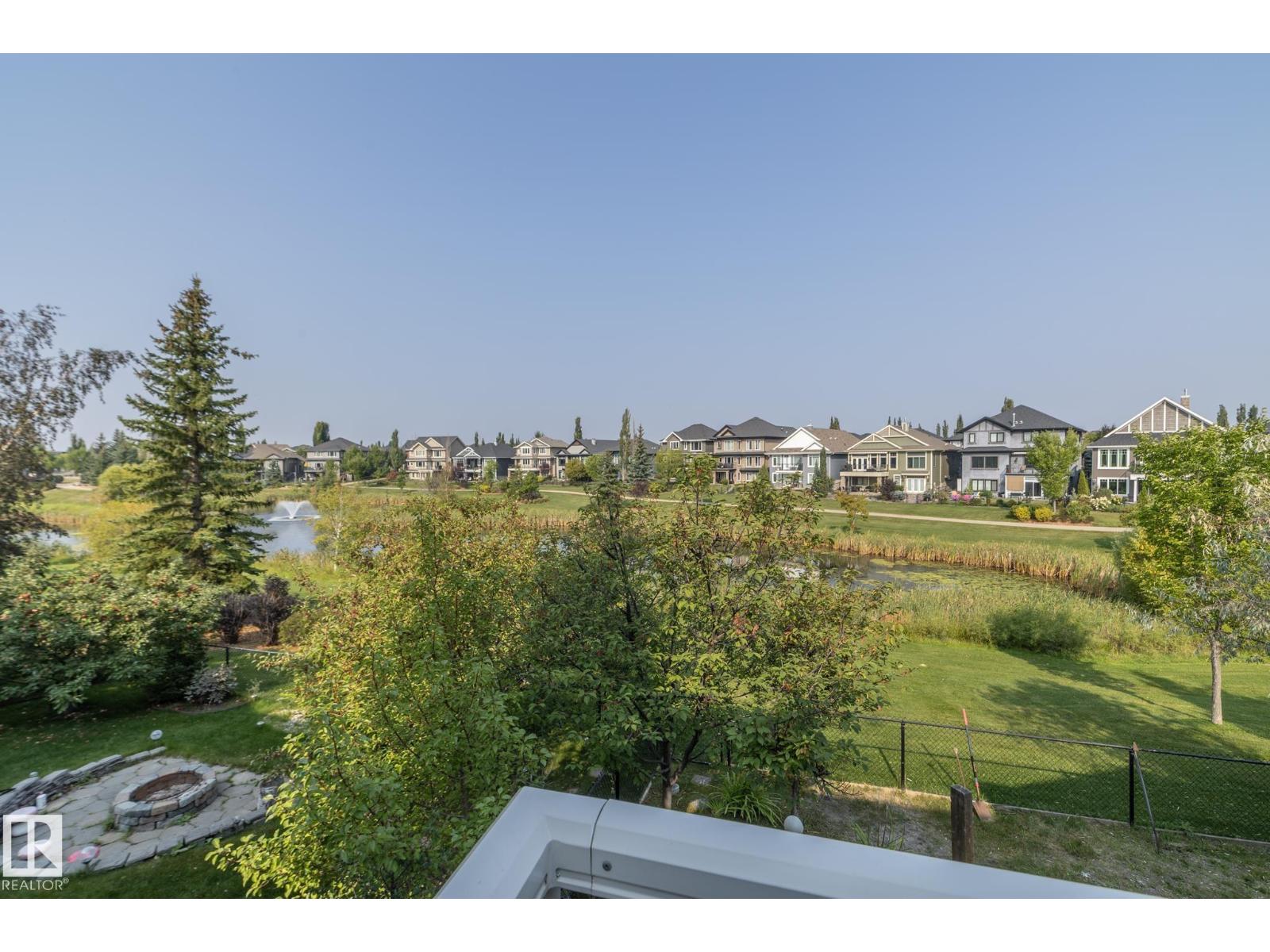 3450 West Ld Nw, Edmonton, Alberta  T6W 0T4 - Photo 47 - E4457040