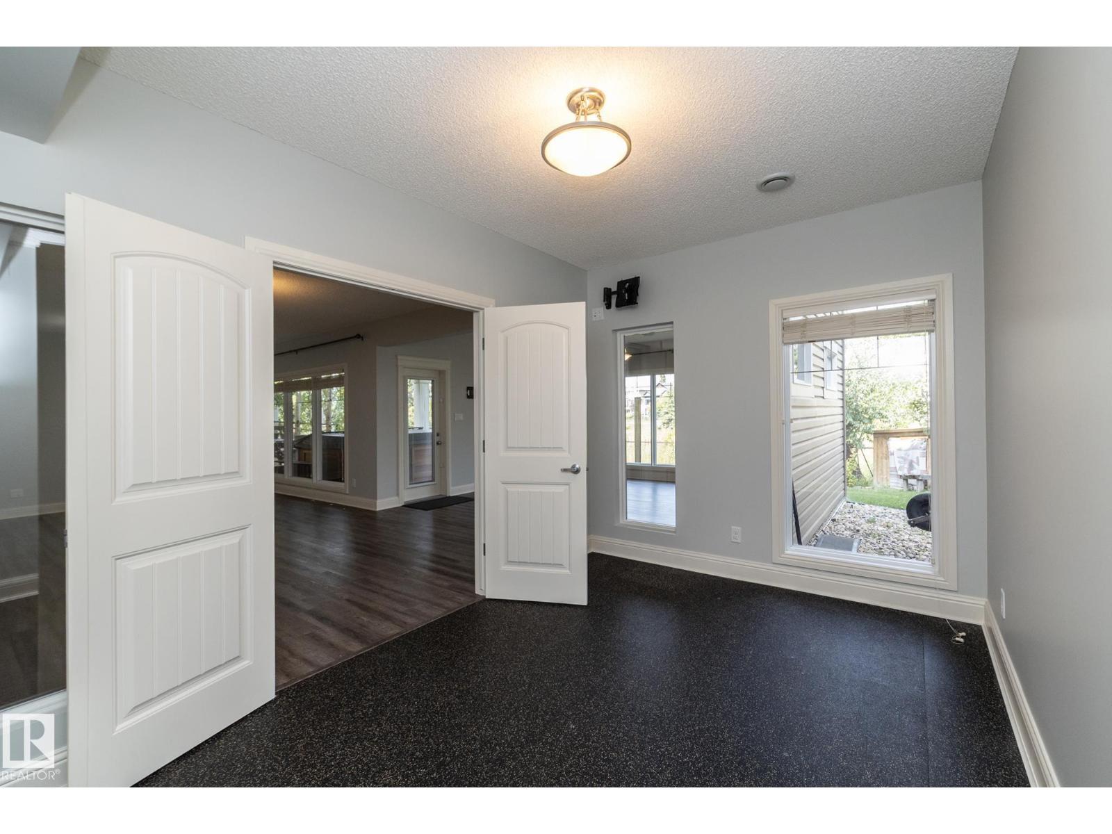 3450 West Ld Nw, Edmonton, Alberta  T6W 0T4 - Photo 52 - E4457040