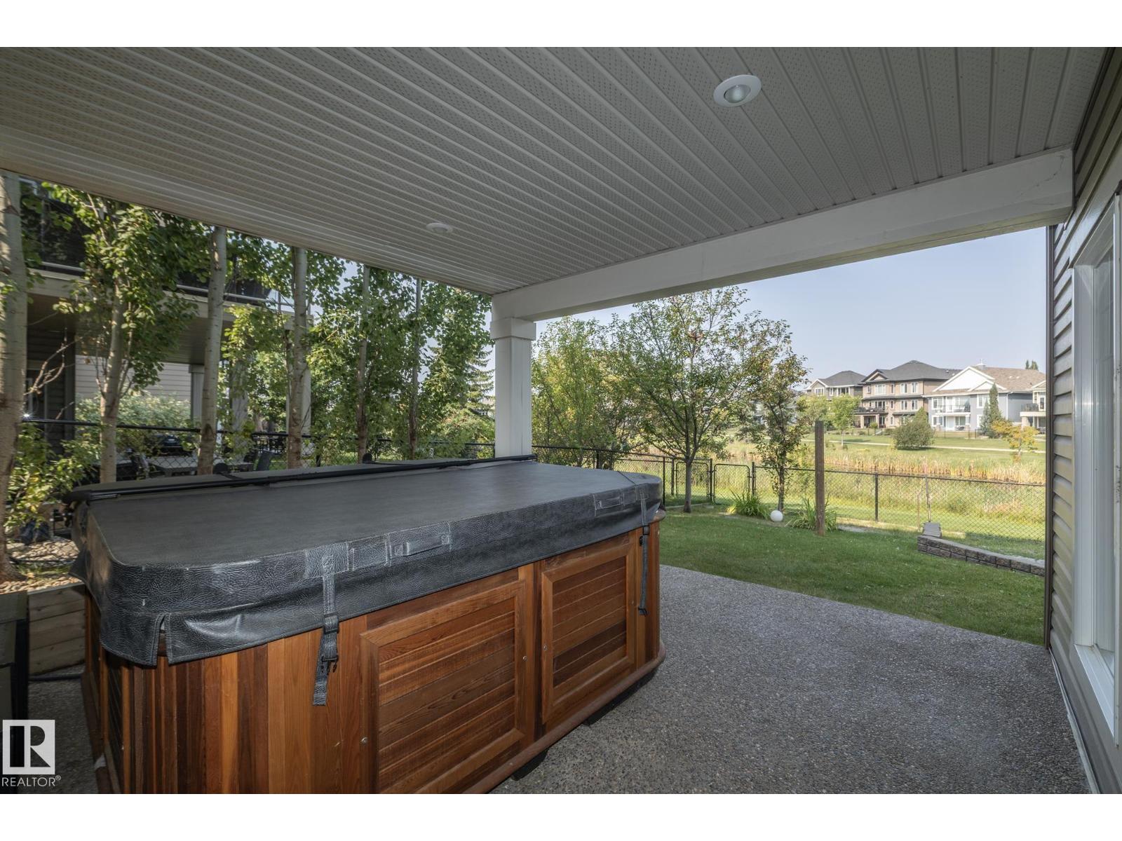 3450 West Ld Nw, Edmonton, Alberta  T6W 0T4 - Photo 60 - E4457040