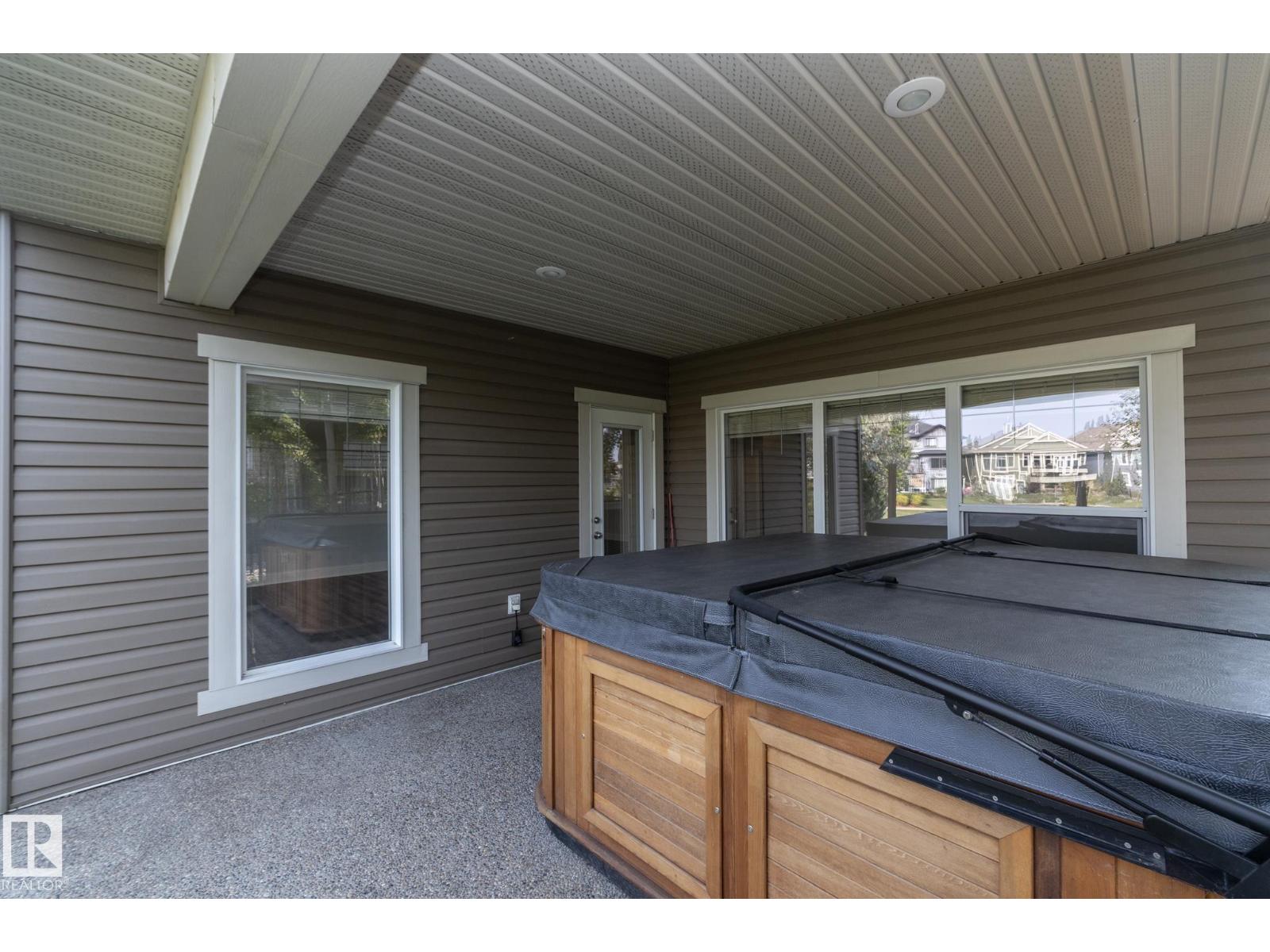 3450 West Ld Nw, Edmonton, Alberta  T6W 0T4 - Photo 61 - E4457040