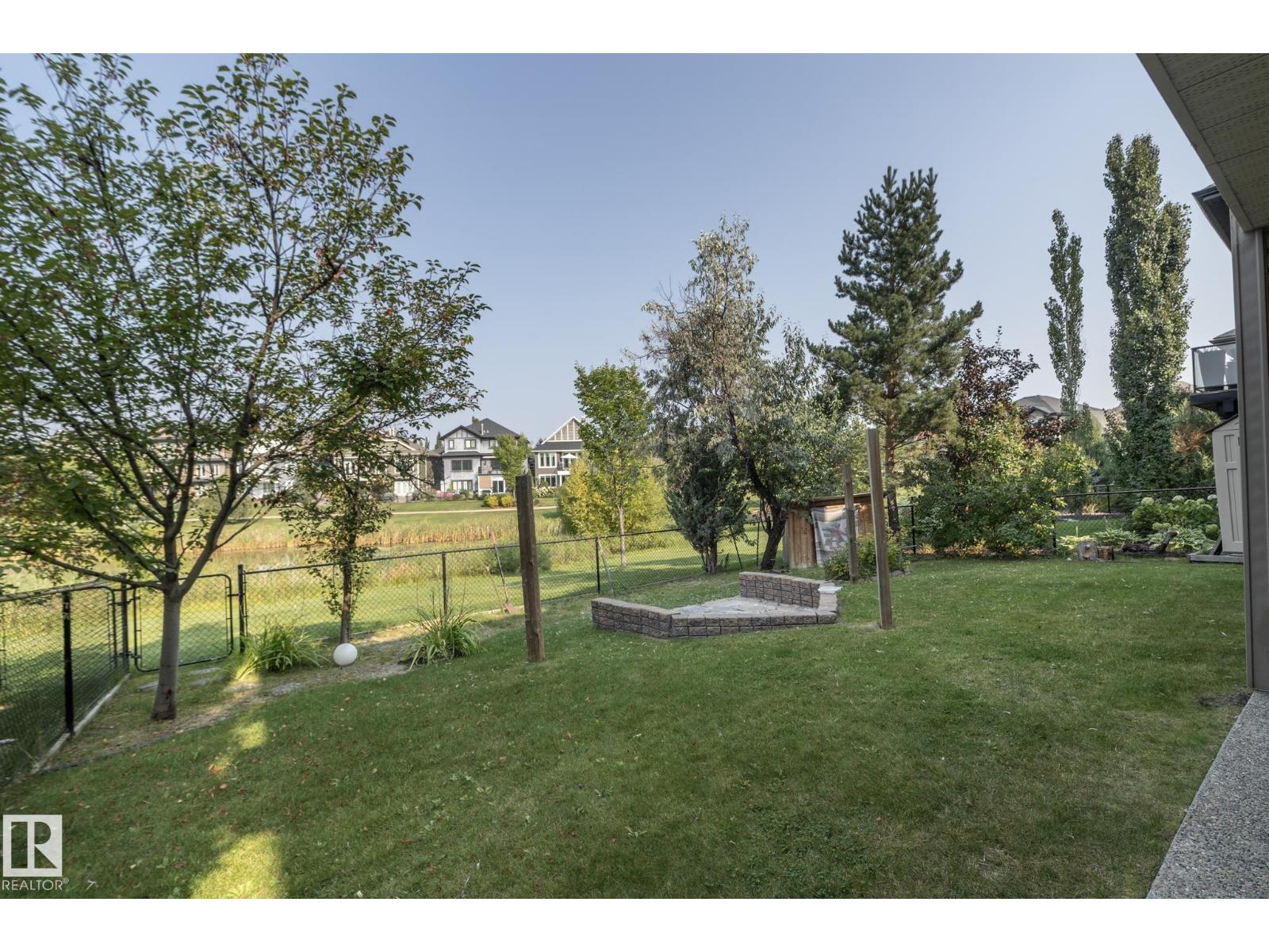 3450 West Ld Nw, Edmonton, Alberta  T6W 0T4 - Photo 62 - E4457040