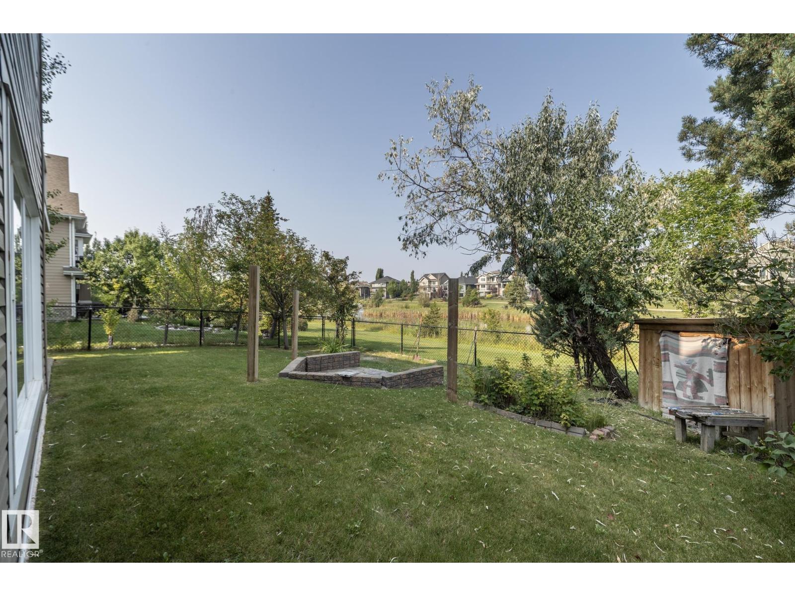 3450 West Ld Nw, Edmonton, Alberta  T6W 0T4 - Photo 63 - E4457040