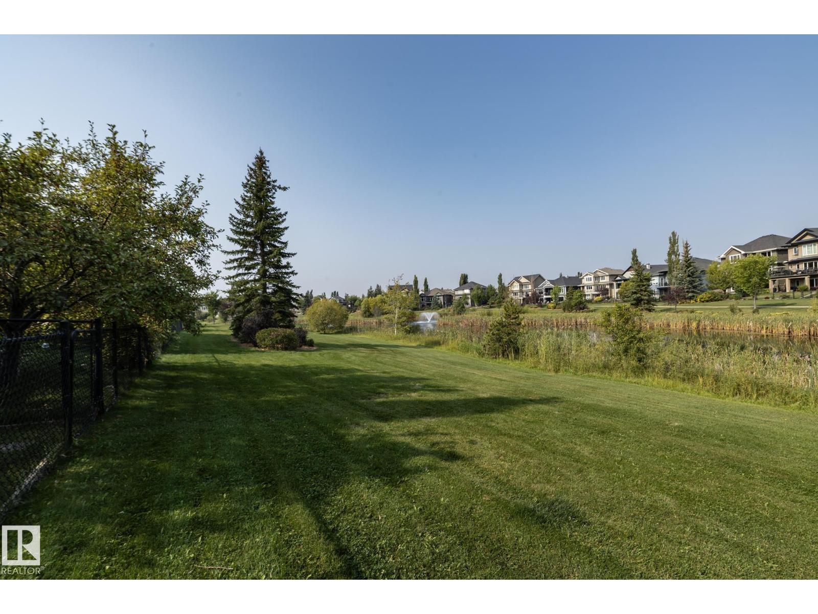 3450 West Ld Nw, Edmonton, Alberta  T6W 0T4 - Photo 69 - E4457040
