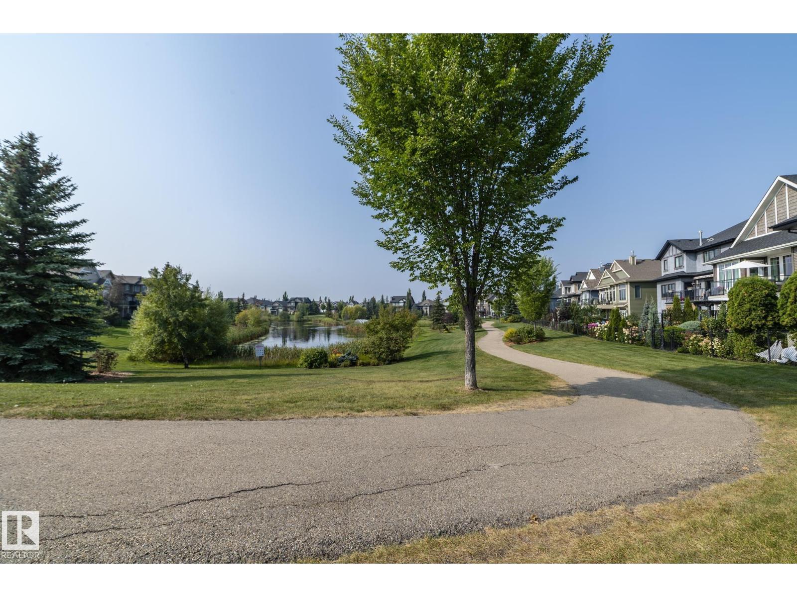3450 West Ld Nw, Edmonton, Alberta  T6W 0T4 - Photo 70 - E4457040