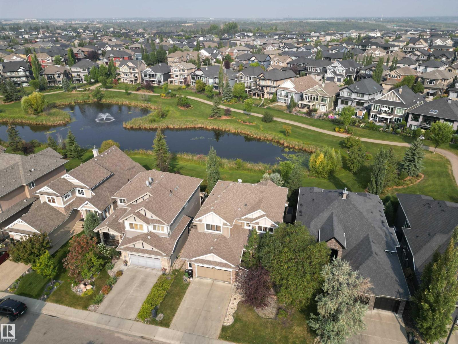 3450 West Ld Nw, Edmonton, Alberta  T6W 0T4 - Photo 71 - E4457040