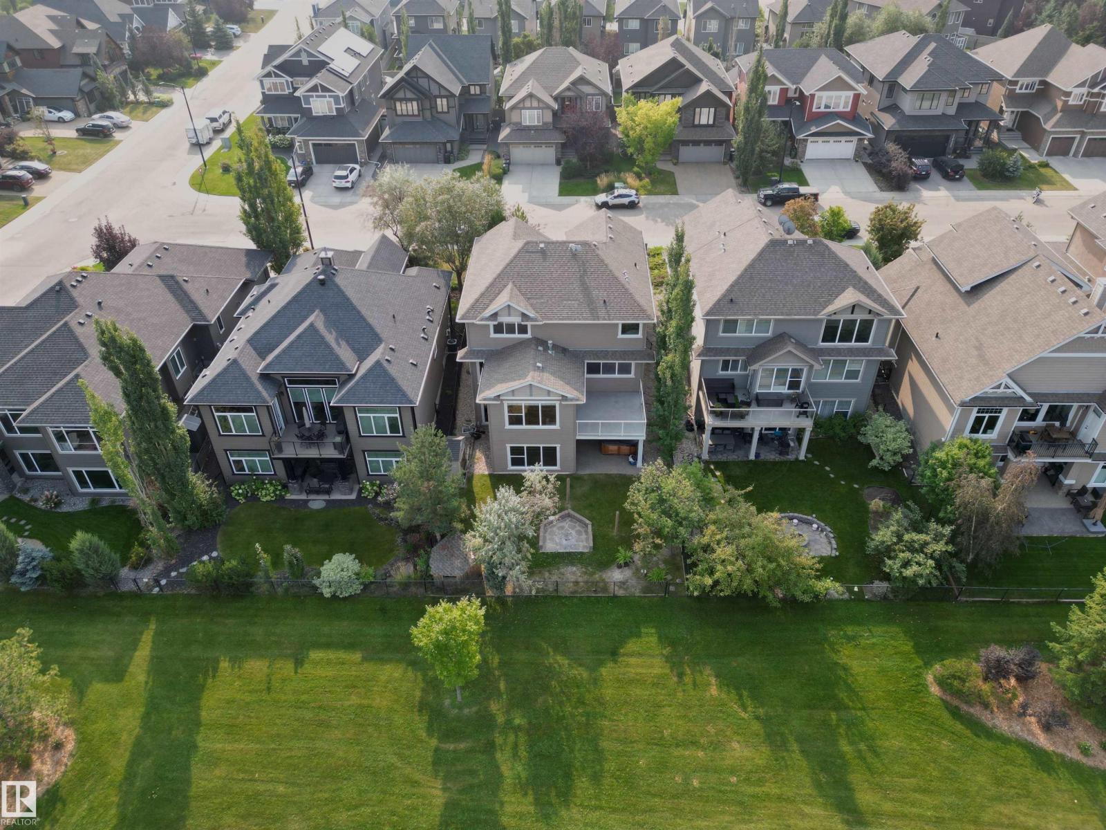 3450 West Ld Nw, Edmonton, Alberta  T6W 0T4 - Photo 72 - E4457040