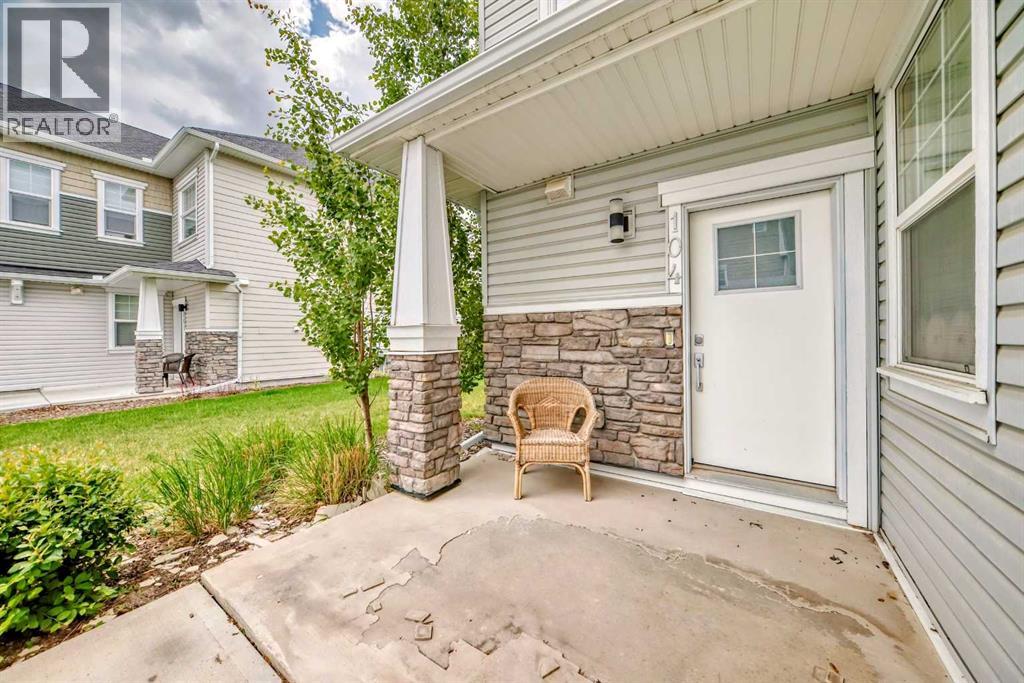 104, 115 Sagewood Drive Sw, Airdrie, Alberta  T4B 4V5 - Photo 3 - A2228177