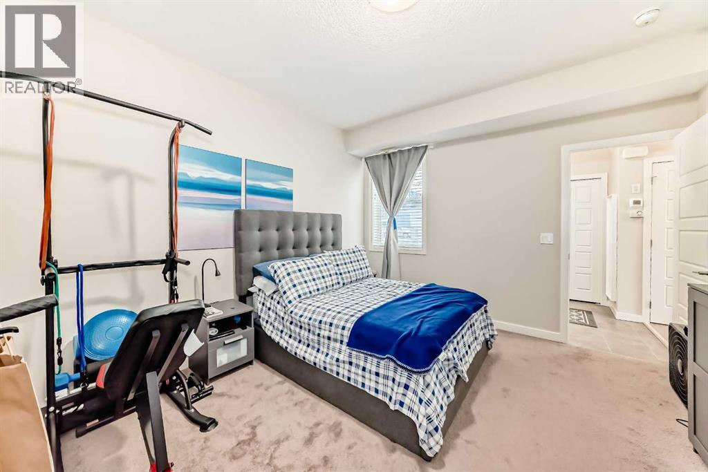104, 115 Sagewood Drive Sw, Airdrie, Alberta  T4B 4V5 - Photo 21 - A2228177