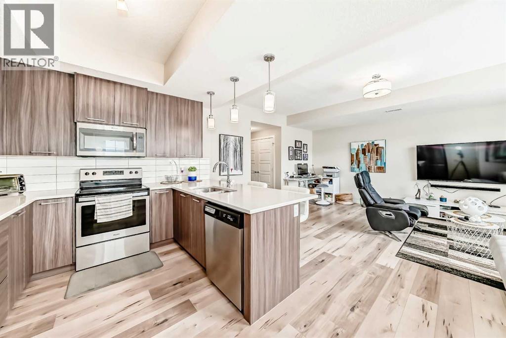 104, 115 Sagewood Drive Sw, Airdrie, Alberta  T4B 4V5 - Photo 10 - A2228177