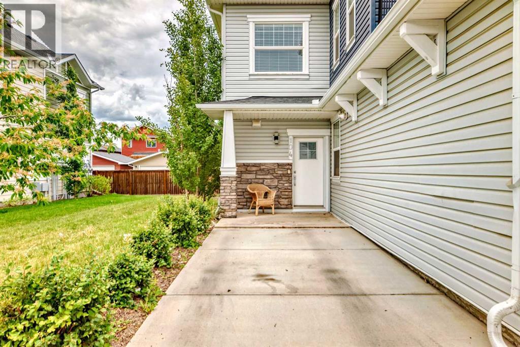 104, 115 Sagewood Drive Sw, Airdrie, Alberta  T4B 4V5 - Photo 2 - A2228177