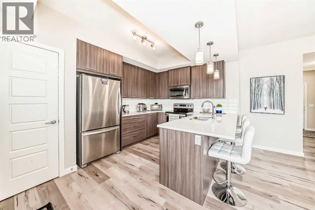 104, 115 Sagewood Drive Sw, Airdrie, Alberta  T4B 4V5 - Photo 7 - A2228177