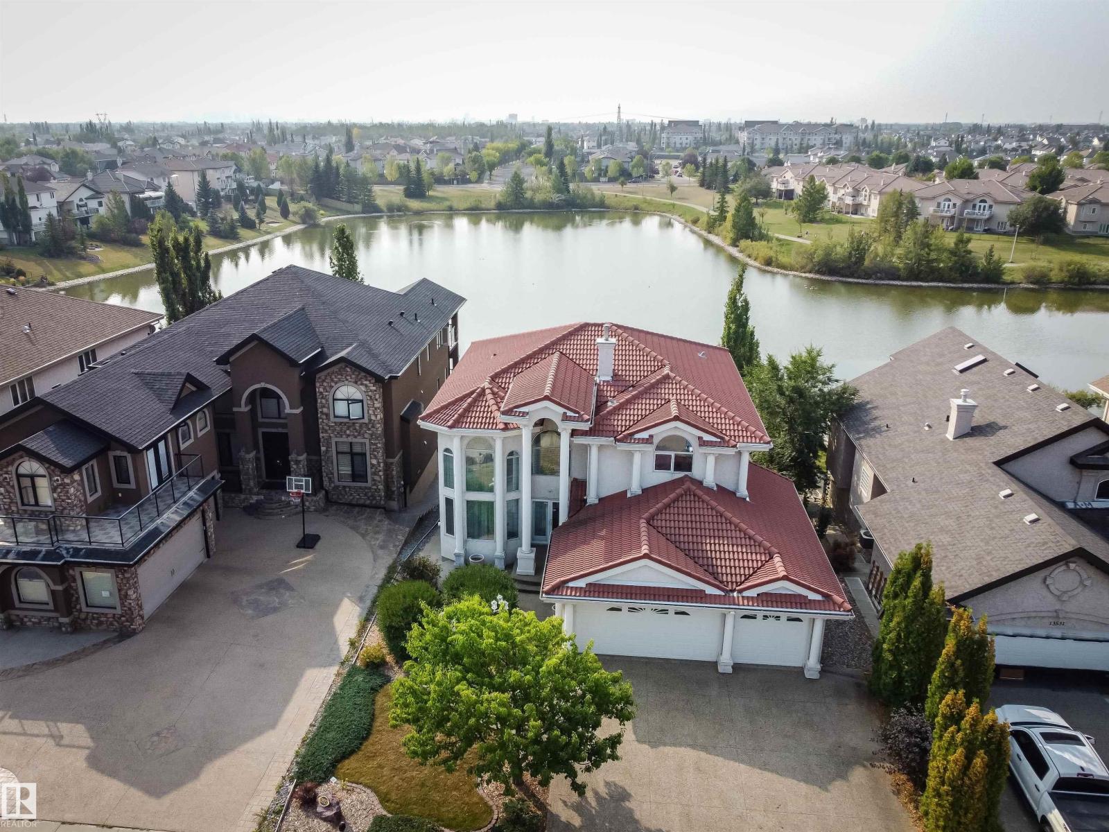 13527 158 Av Nw, Edmonton, Alberta  T6V 1S3 - Photo 10 - E4457041