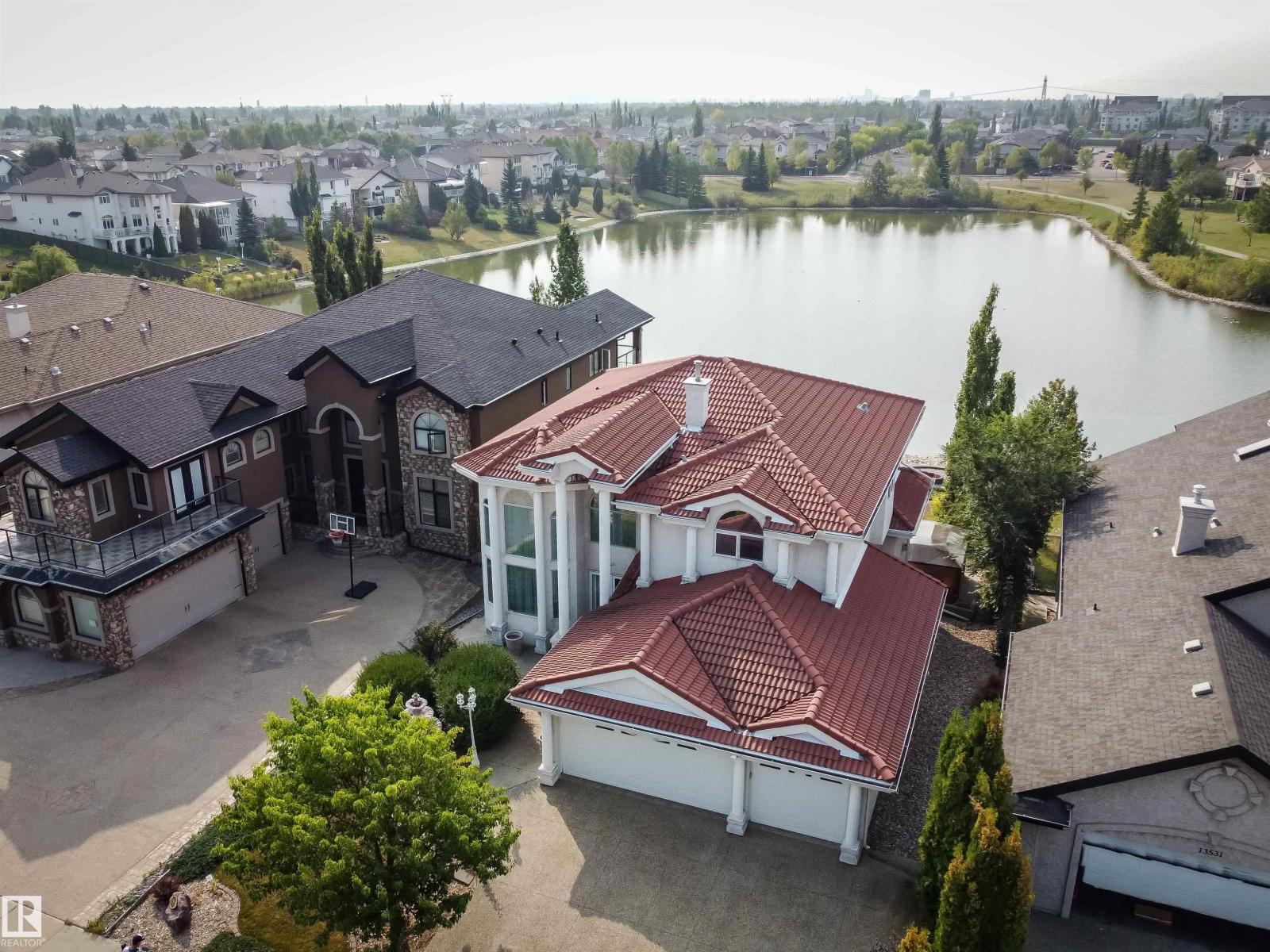 13527 158 Av Nw, Edmonton, Alberta  T6V 1S3 - Photo 11 - E4457041